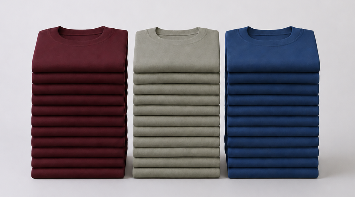 kaos oversize